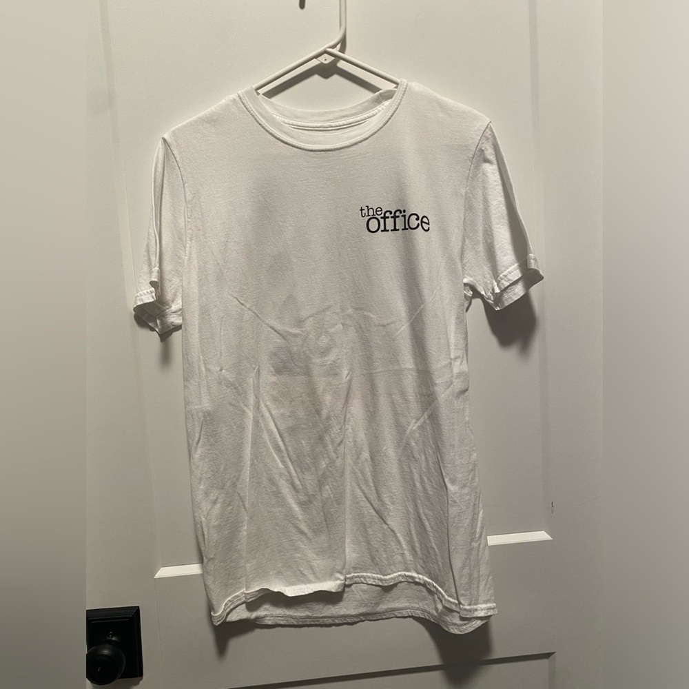 (3/$15) The Office Medium shirt NWOT - Picture 4 of 4